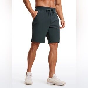 On the Travel Shorts 9''